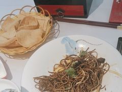 -味+新京宴·烤鸭·北京菜(创意谷店)