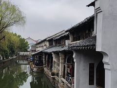 -南浔古镇