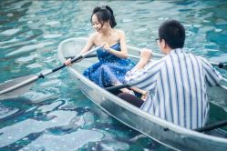 -金夫人婚纱摄影(华南店)