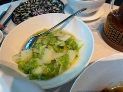 -君庭中餐馆(华强路店)