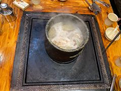 -滇藏石锅宴(崇仁巷老店)