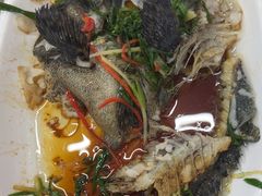 -众味海鲜大排档·活海鲜·潮汕味(南澳店)