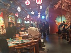 -醉长安(钟楼旗舰店)