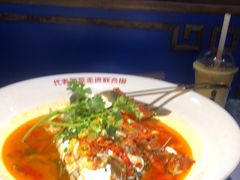 -坛宗剁椒鱼头(河西王府井店)