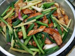 -鲤鱼塘农家山庄