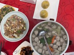 -海坛特色小吃·只做平潭特色菜(平潭店)