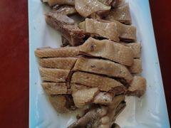 -芳华轩•客家菜馆(梧桐山店)