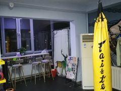 -悦健身私教工作室(双井店)
