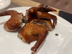 -锦粤宫·精致粤菜(深圳北站店)