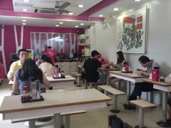 -华辉拉肠(宝华店)