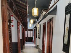 -呼吸森林·生态农庄农家乐私房菜