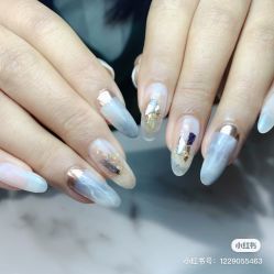 -Pink You美甲洗眉纹绣定制中心
