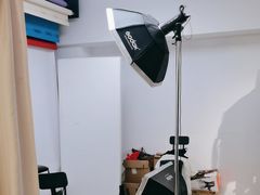 -爱定格照相馆.证件照(周浦万达店)