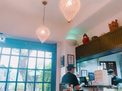 大堂-安德鲁饼店(总店)