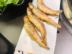 -芯元·碳烤熟成牛肉(经开店)