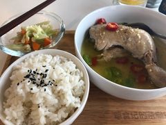 -箪食记(汉口路店)