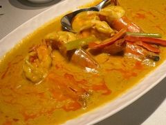-金链花·泰国餐厅(国贸店)
