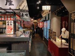 -築鳥日本料理(黑沙环店)