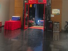 -黔蘑菇四季餐厅(观山湖店)