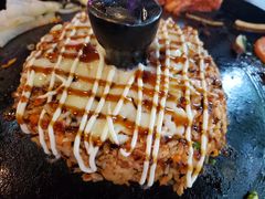 -豚豚家돈돈가韩国锅盖烤肉(新北万达店)
