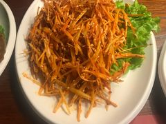 -辛氏火炉·韩式古法烤肉(松北店)