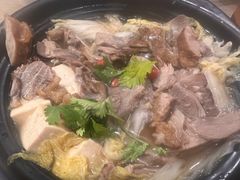 -洪兴砂锅·融合砂锅菜(三站店)