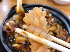-新健小吃(承德街店)