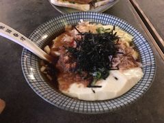 咸豆花-桃园眷村(万象天地店)