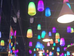 -火枪手串吧·鹤岗小串涮肚(亦庄店)