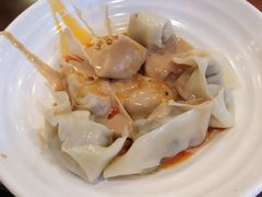 冷混沌-德兴馆(广东路总店)