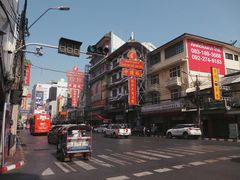 -唐人街(耀华力路)