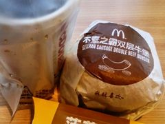 -麦当劳(东石东一路店)