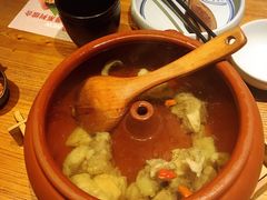 -云海肴·汽锅鸡·云南菜(天津国金汇店)