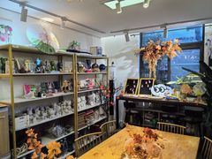 -100家灵感仓库·DIY团建(什刹海店)