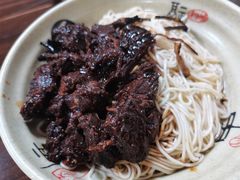 -旺泉餐饮店·清真牛肉面馆
