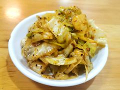 -华兴街自力面店