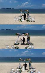 -金夫人婚纱摄影(华南店)