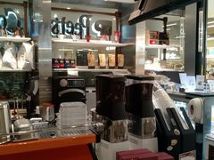 -Peet's 皮爷咖啡(陆家嘴中心店)