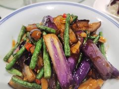 -郭林家常菜(狼垡店)