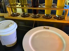 -巴伐利亚啤酒坊(意式风情街店)