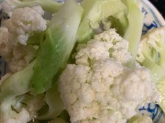 花菜-祝幺妹火锅(裕华村总店)