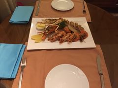 -中央格兰德岛温泉度假酒店 - 全包