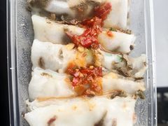 -安上粉皮.非遗手工小吃(骑龙巷店)