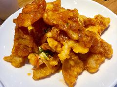锅包肉-一轩饺子馆(丽都店)