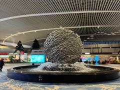 -青岛胶东国际机场