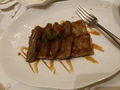 -扬州香格里拉·香宫中餐厅
