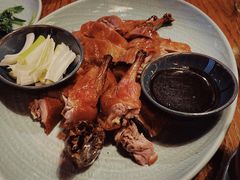 -丽江金茂凯悦臻选酒店-滇香馆