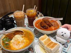-华嫂冰室(尖沙咀店)