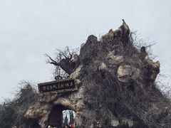 -大槐树寻根祭祖园