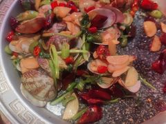 -肉串汪(望京店)